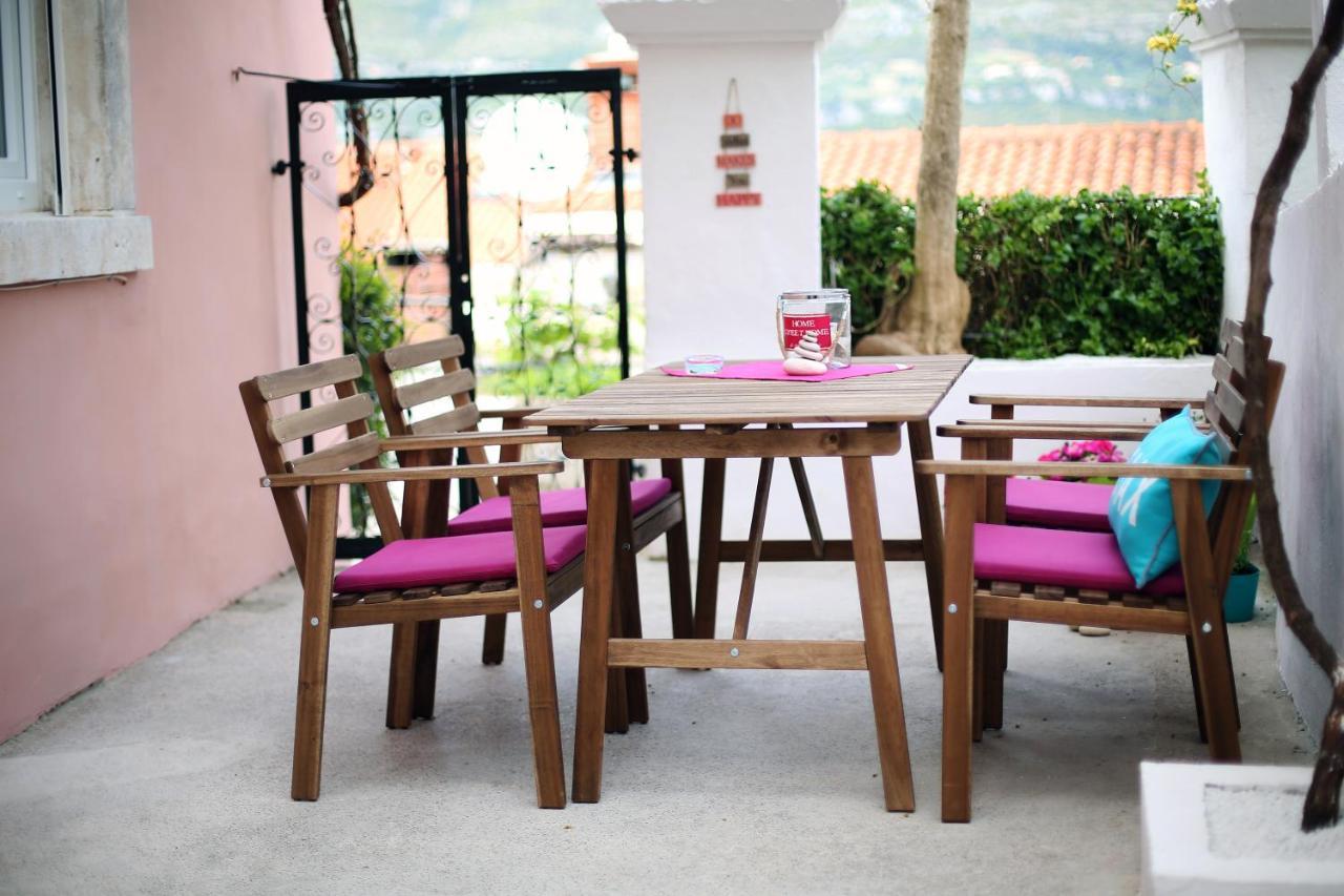 Appartamento Korcula Dream Spot Esterno foto