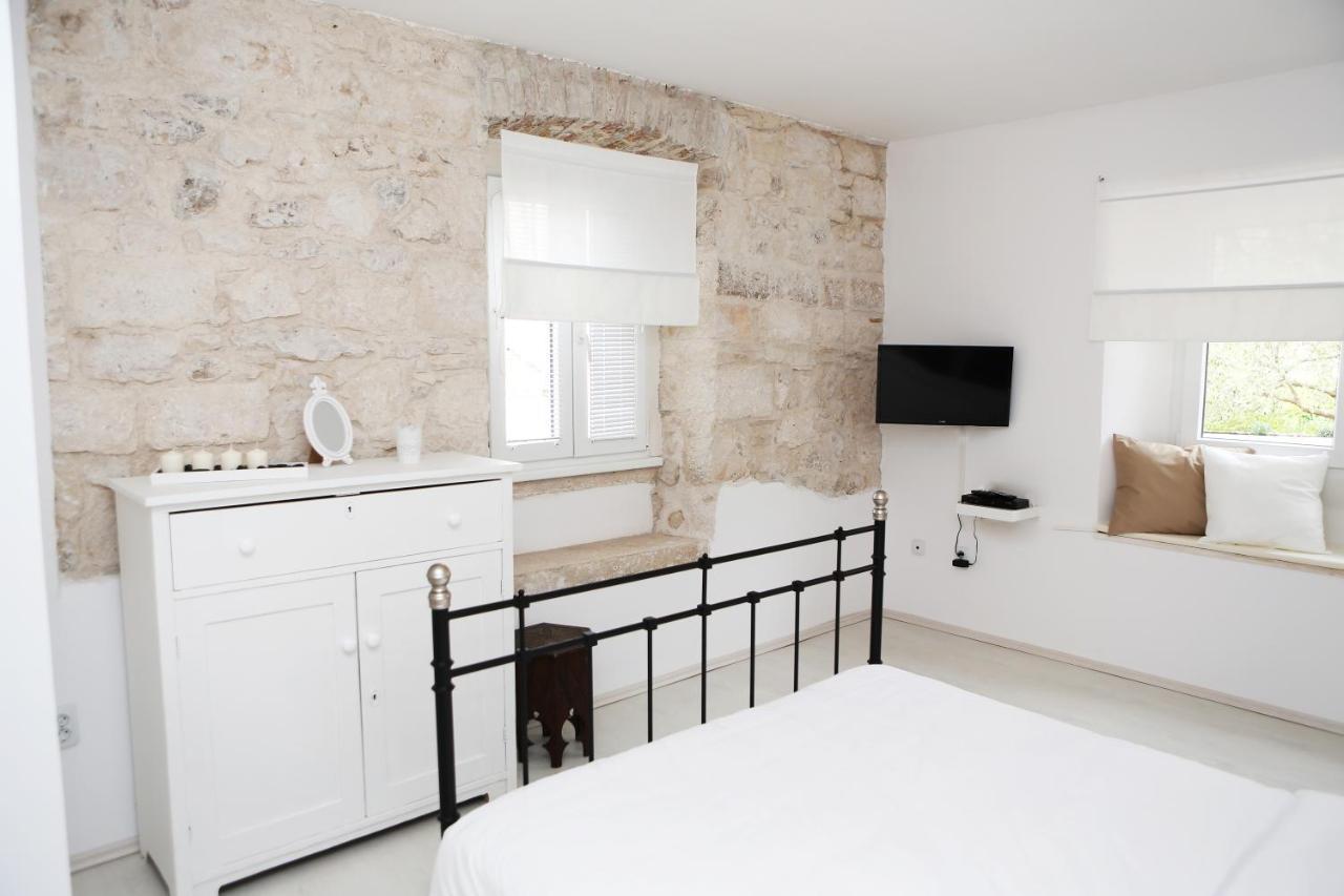 Appartamento Korcula Dream Spot Esterno foto