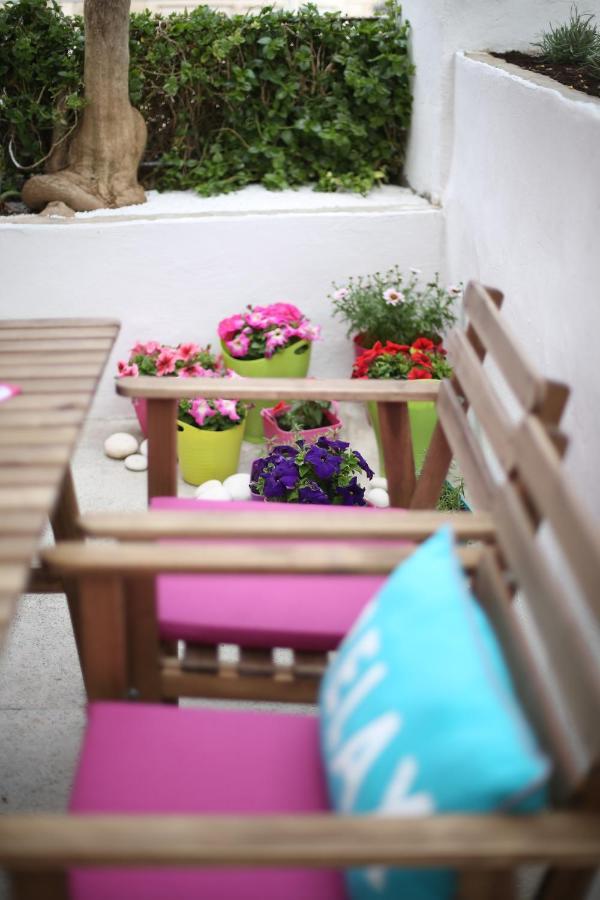 Appartamento Korcula Dream Spot Esterno foto